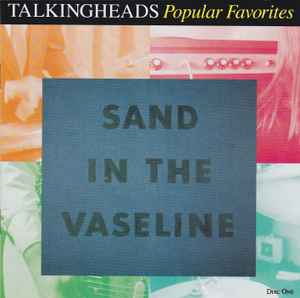 Sand – Sand (CD) - Discogs