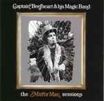 Cover of The Mirror Man Sessions, , CD