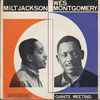 Milt Jackson Y Wes Montgomery - Giants Meeting