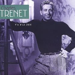 lataa albumi Charles Trénet - YA DLa Joie