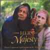 William Ross - Her Majesty (Original Motion Picture Soundtrack)