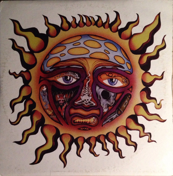 Sublime – 40oz. To Freedom (Vinyl) - Discogs