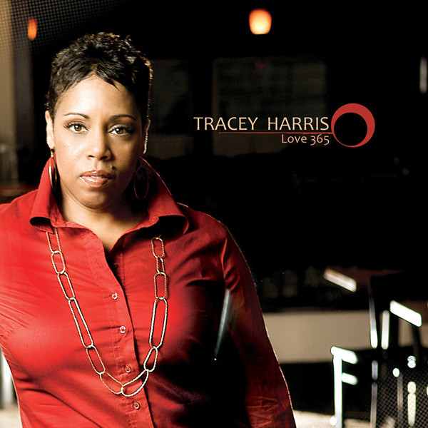 last ned album Tracey Harris - Love 365