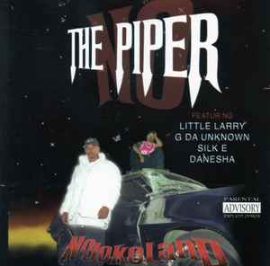 No The Piper – Nojokeland (1997, CD) - Discogs