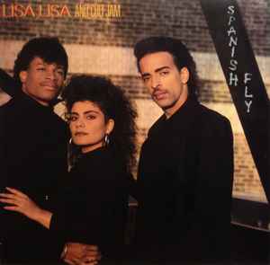 Spanish Fly - Lisa Lisa And Cult Jam