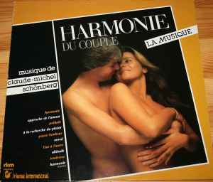 Claude-Michel Schönberg - Harmonie Du Couple (La Musique) album cover