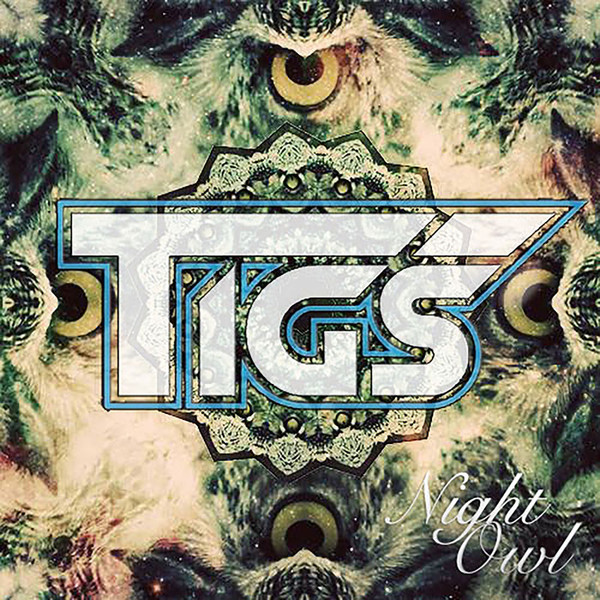 télécharger l'album Tigs - Night Owl EP