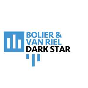 Leon Bolier - Dark Star album cover