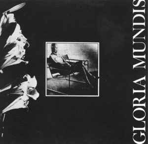 Gloria Mundis - Underground Life