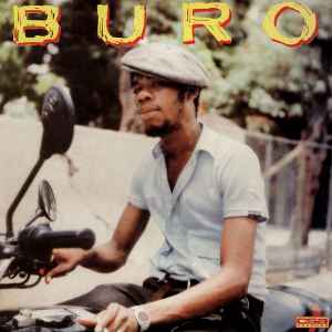 Burro Banton – Da Original Banton (1995, CD) - Discogs