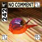 Cover of No Comment, 1992, CD