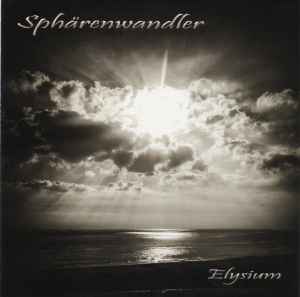 Sphärenwandler - Elysium album cover