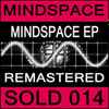 Mindspace - Mindspace EP