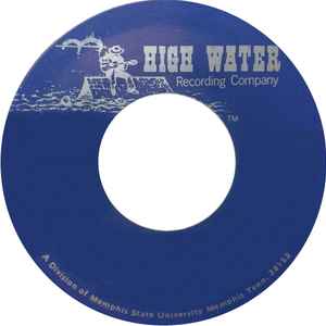 High Water Recording Company