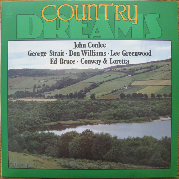 Various - Country Dreams | Releases | Discogs