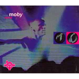 Move - Moby