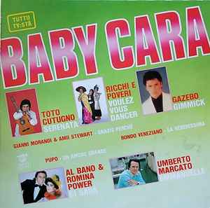 Various - Baby Cara album cover