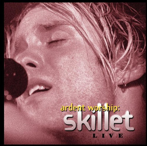 télécharger l'album Skillet - Ardent Worship Live