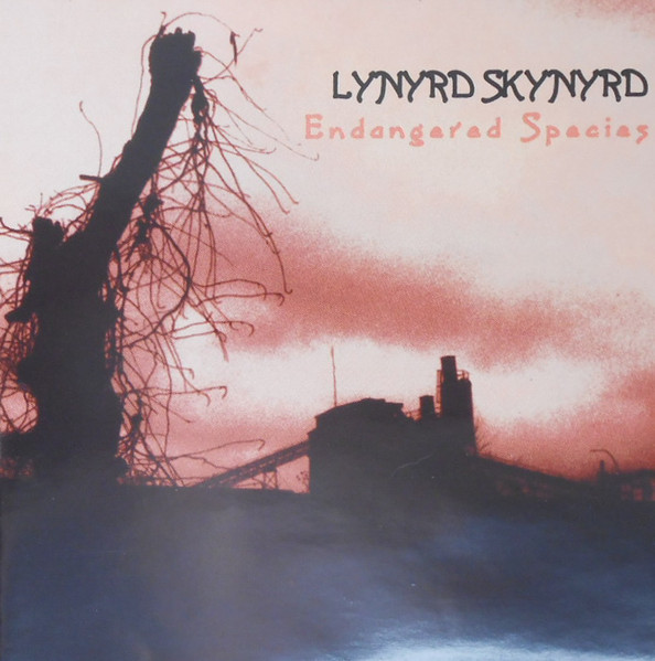 Lynyrd Skynyrd - Endangered Species | Releases | Discogs