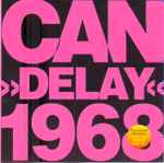 Cover of Delay 1968, , CD