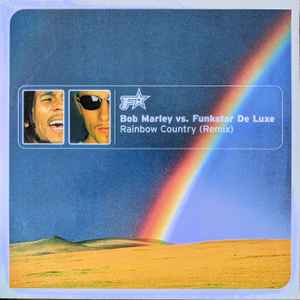 Bob Marley - Rainbow Country (Remix)