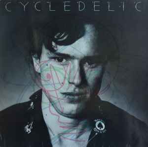 Johnny Moped - Cycledelic: LP, Album For Sale | Discogs