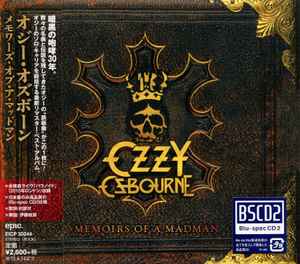 Ozzy Osbourne – Memoirs Of A Madman (2014