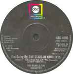 (I'm Going By) The Stars In Your Eyes / Ron Banks and The Dramatics