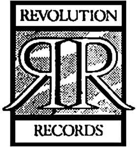 Revolution Records (7) on Discogs