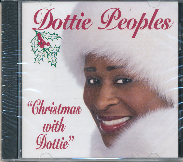Dottie Peoples Discography