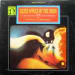 Cover of Silver Apples Of The Moon, 1967, Vinyl