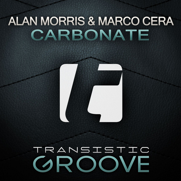 ladda ner album Alan Morris & Marco Cera - Carbonate