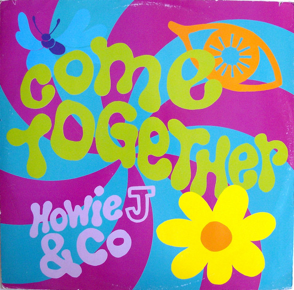 Howie J & Co – Come Together