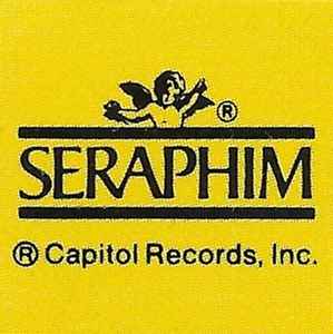 Seraphim on Discogs