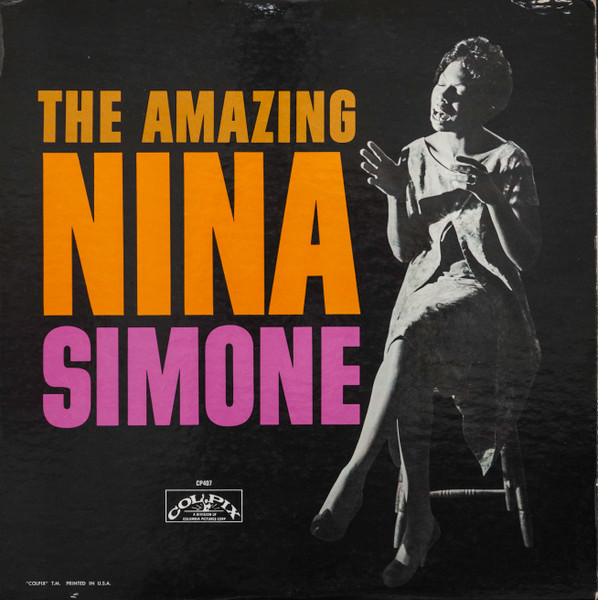 Nina: A Story of Nina Simone - Studio Store