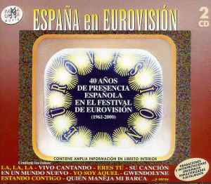 España En Eurovisión - Various