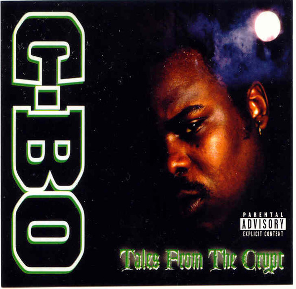 C-Bo - Tales From The Crypt | Releases | Discogs
