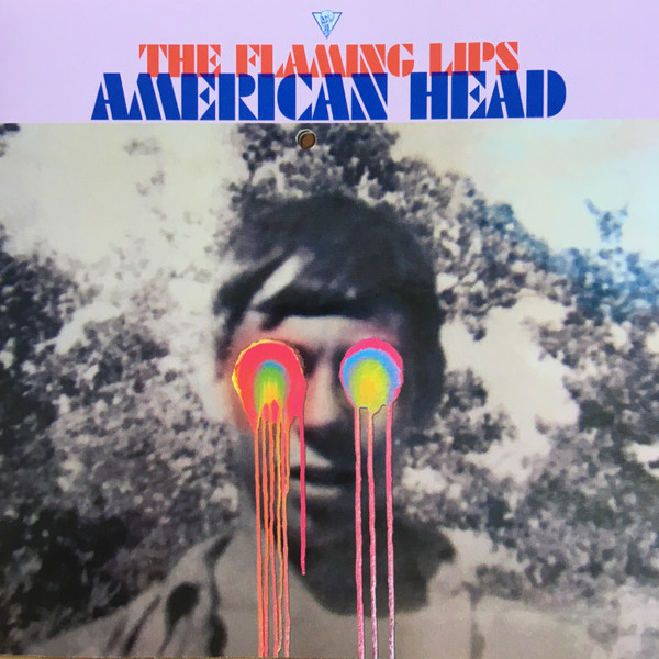 The Flaming Lips – American Head (2020, CD) - Discogs