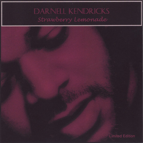 Album herunterladen Download Darnell Kendricks - Strawberry Lemonade album