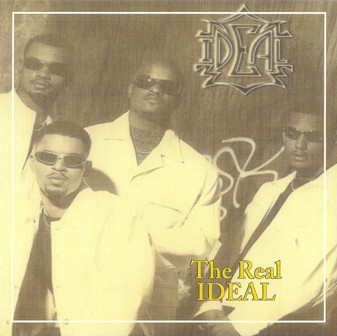 Ideal – The Real Ideal (1999, CD) - Discogs