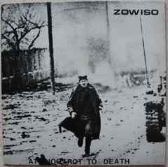 At A Jogtrot To Death - Zowiso