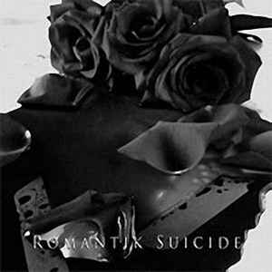 Kanashimi – Romantik Suicide (2009, CD) - Discogs