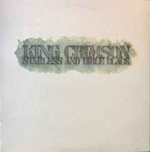 Starless And Bible Black - King Crimson