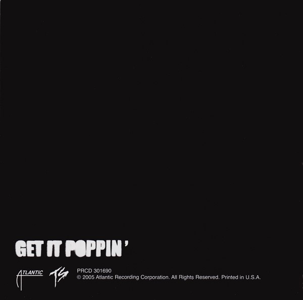 baixar álbum Fat Joe Feat Nelly - Get It Poppin