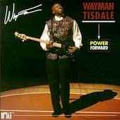 Power Forward - Wayman Tisdale