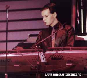 Engineers - Gary Numan