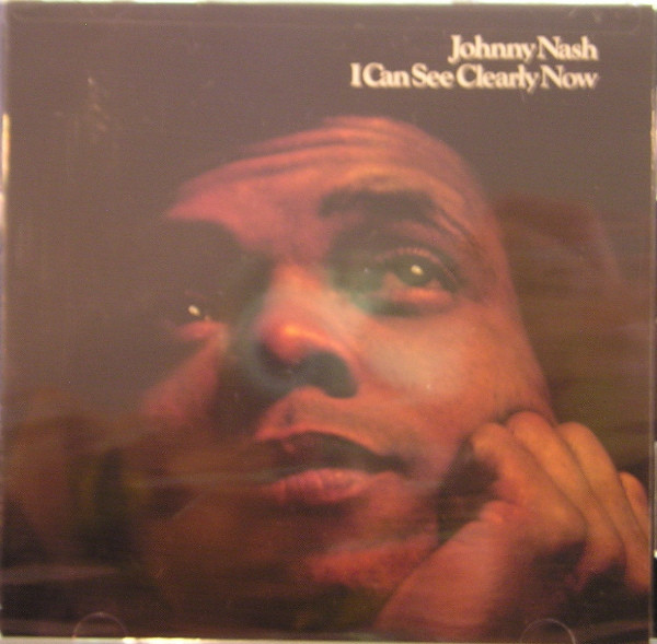 Johnny Nash I Can See Clearly Now (CD) Discogs