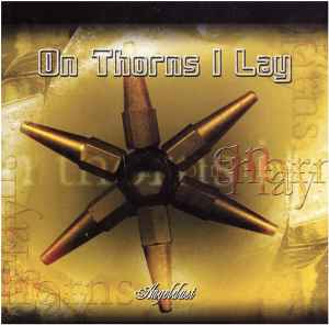 On Thorns I Lay - Angeldust album cover