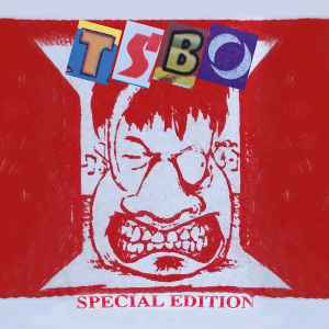TSBO - Lil Toby