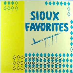 Various - Sioux Favorites